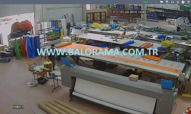 Softplay Balloon House, soft play electric kids indoor playground equipment