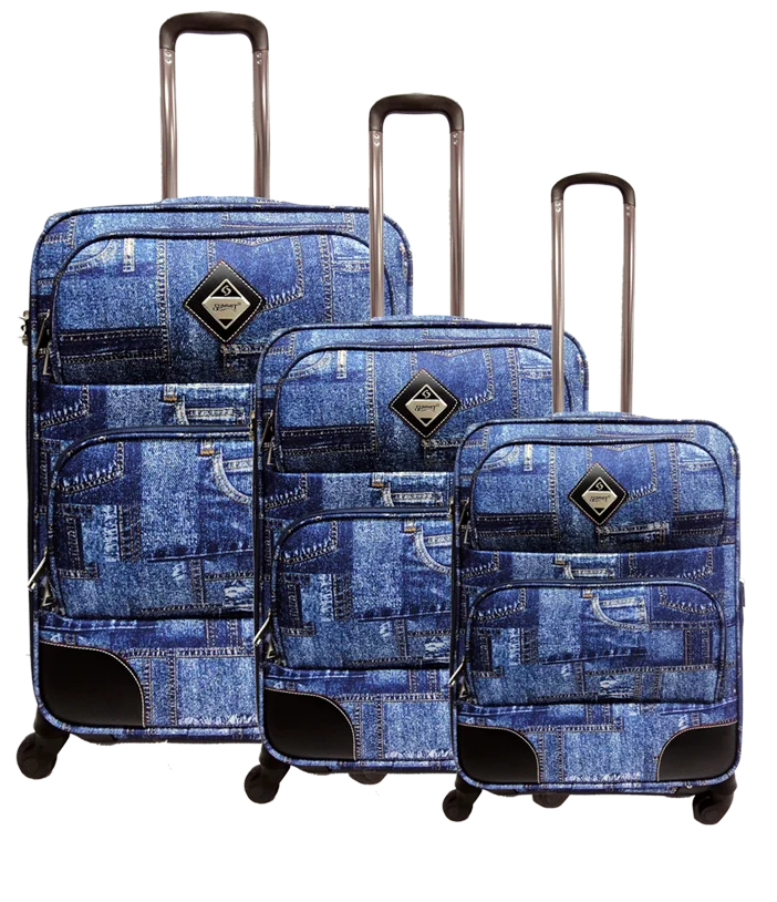 summit trolley bags