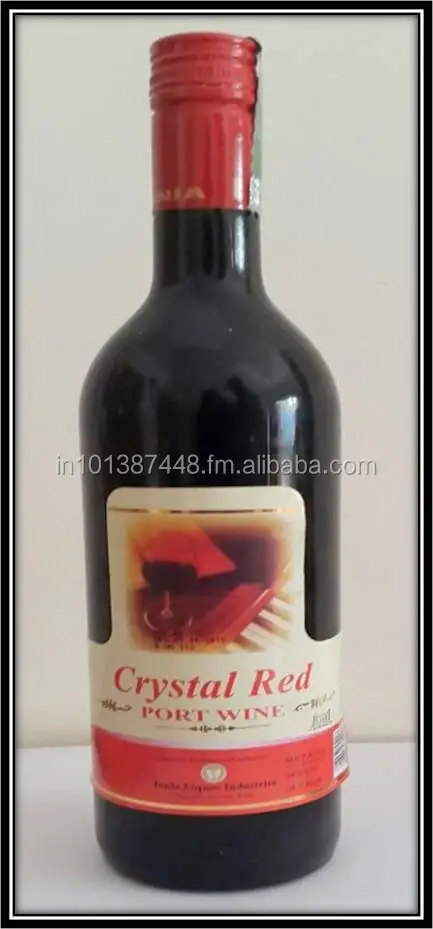 port red wine