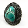 /product-detail/natural-tibetan-turquoise-925-sterling-silver-black-ruthenium-plated-handmade-adjustable-ring-50034241601.html