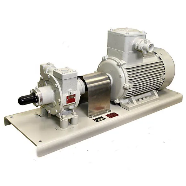 lyb-2000 液化石油气输送泵液氮泵