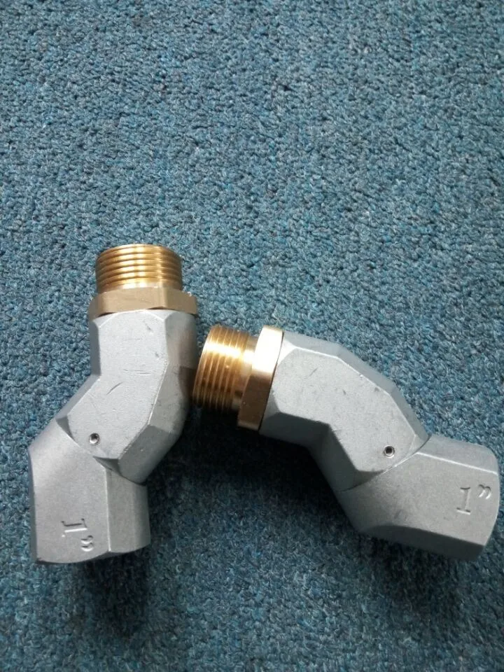 Fuel Nozzle Swivel Joint 3/4'' & 1 '' Buy Nozzle Swivel 3/4'' & 1