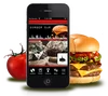 food and beverage mobile apps development