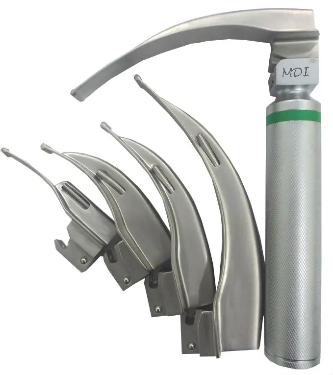 Laryngoscopes Buy Laryngoscope Blade Laryngoscope Blade Equipments