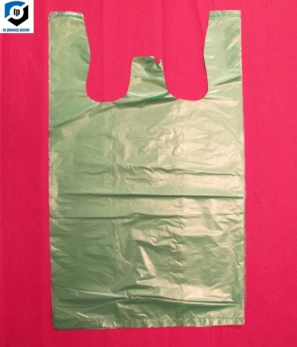 Thin 20 Micron Plastic Bags Tu Phuong Manufacturer Thin Bags Buy