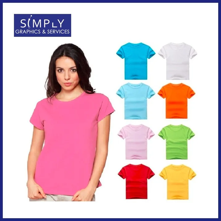 slim fit girls school shirt