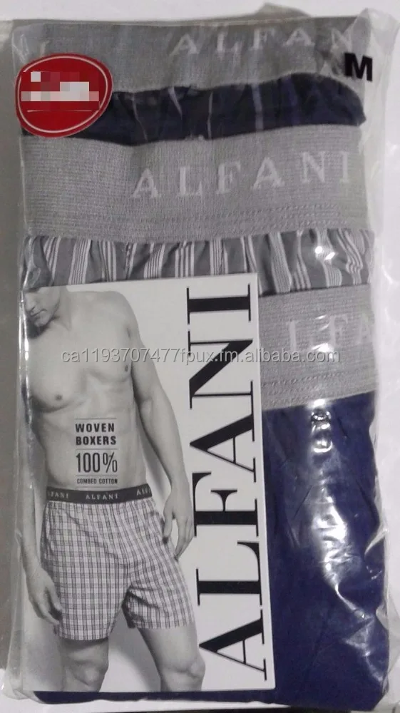 alfani boxer shorts