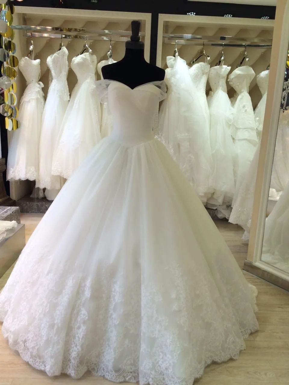 Plus Size Turkish Wedding Dresses For Big Women Sale Online Buy