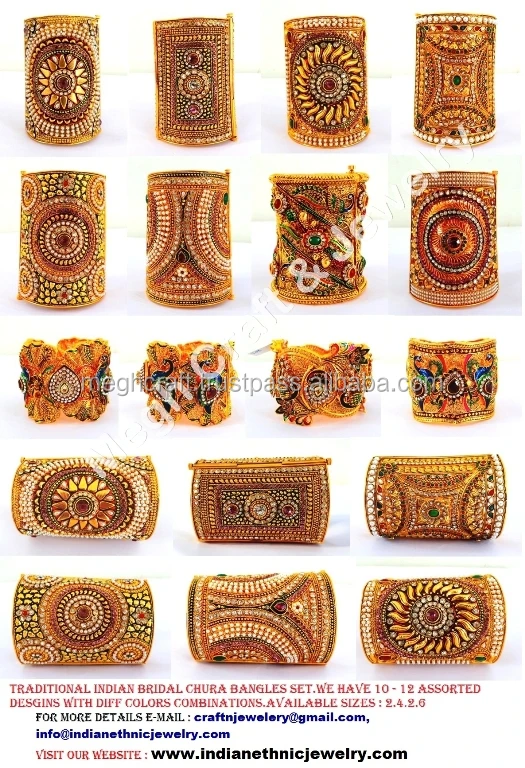 costume jewellery bangles