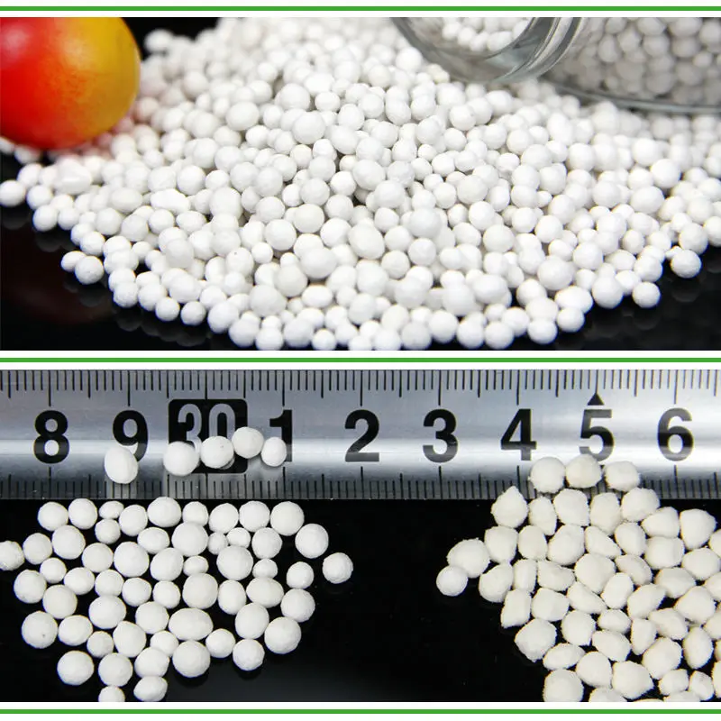 zinc sulphate granular