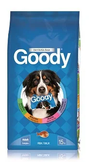 goody's pet supply