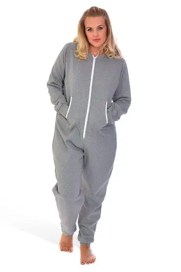 jogging jumpsuit one piece