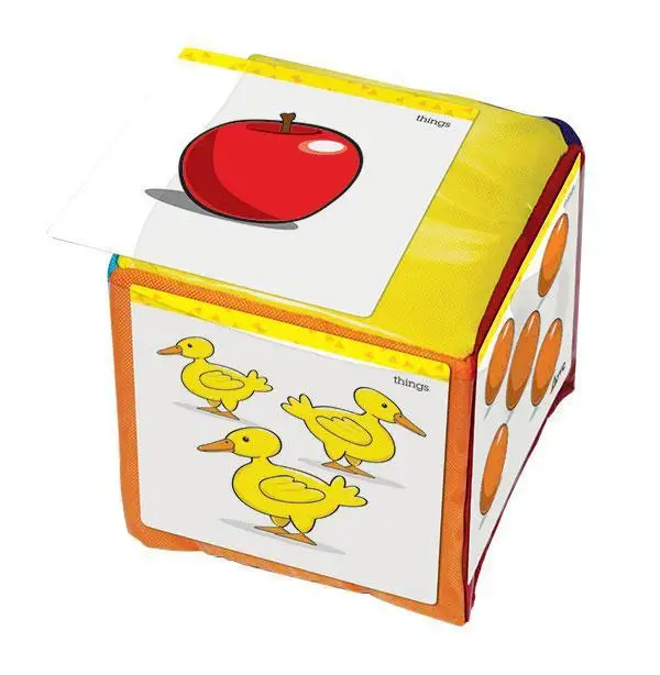 Gsi Toys Sponge Large Foam Blocks Also Called Foam Cubes Toys For Kids