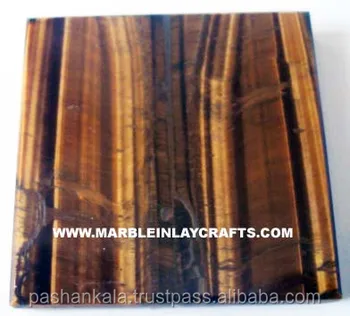 tiger eye tile