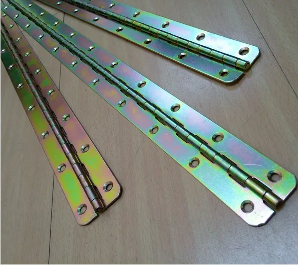 Piano Hinges,Continuous Hinges,Welding Hinges Buy Aluminum Piano