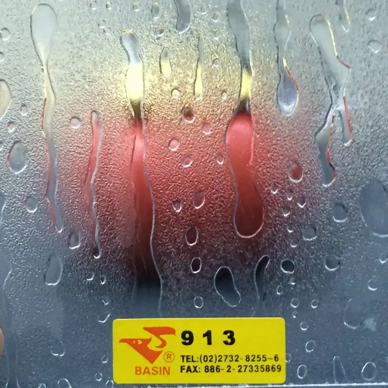 Dolphin Pattern Plastic Sheet/panel/board For Shower