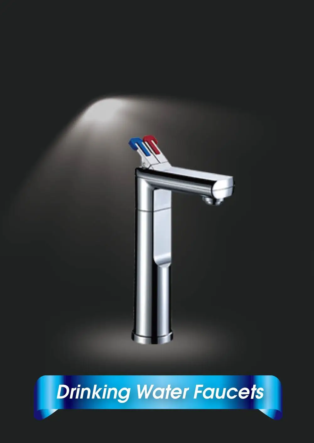 Boiled Water Dispenser-5-01