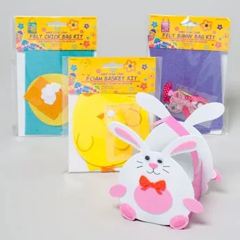 easter craft kits