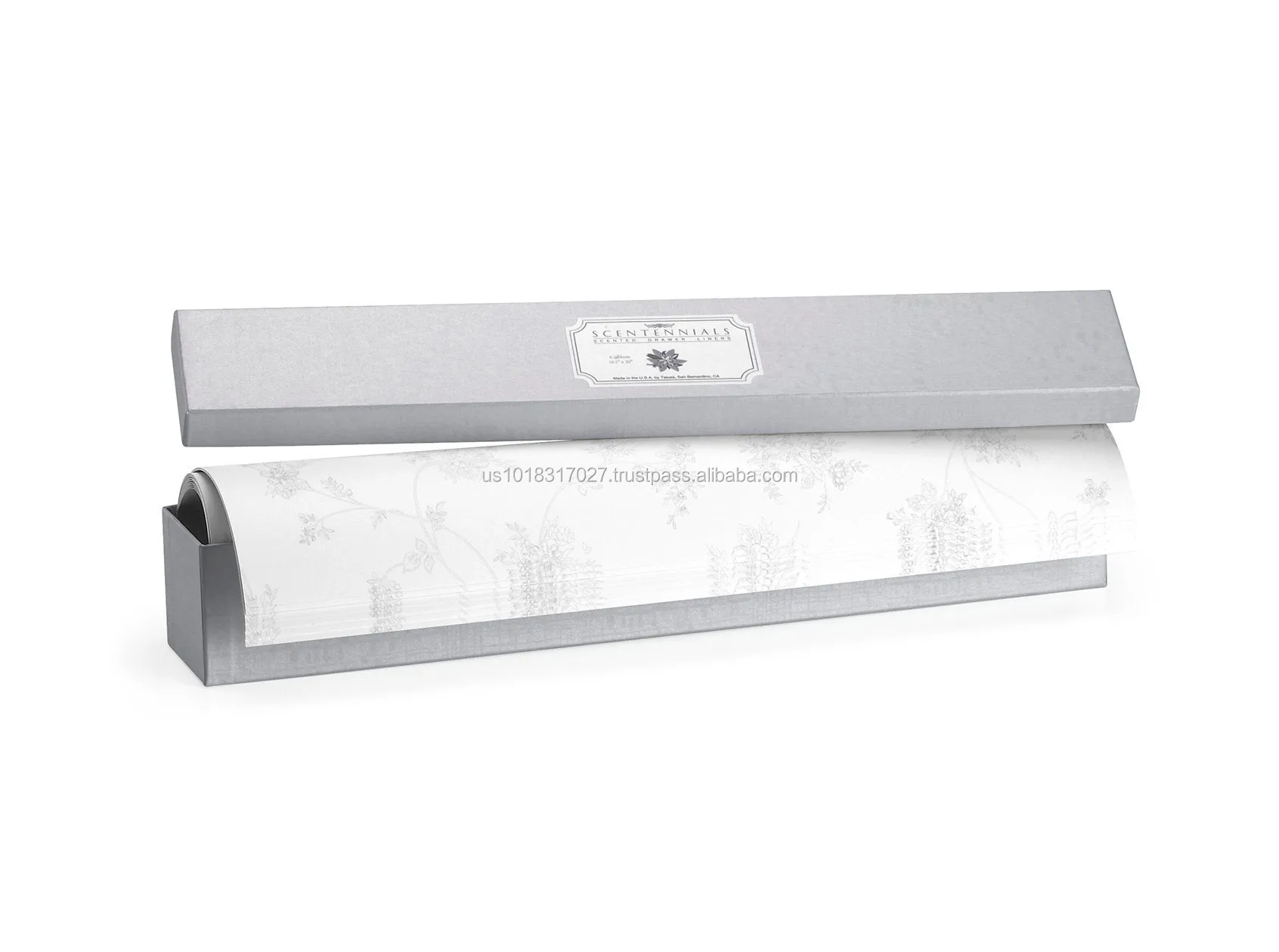 Vanilla Pearl Original Series Scented Drawer Liner From