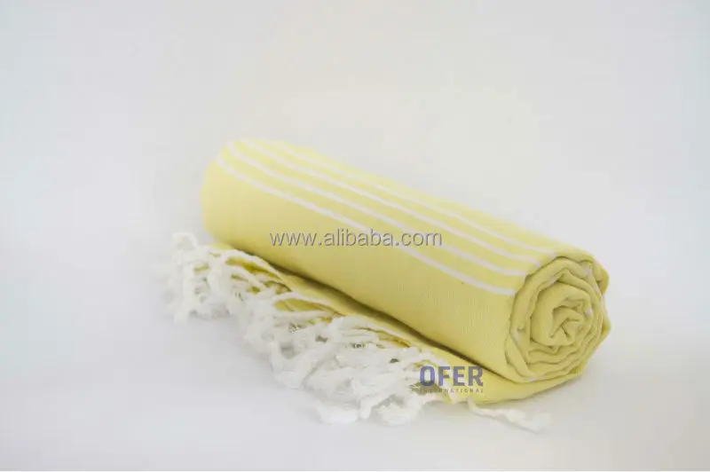 Turkish Towel,Pestemal,Peshtemal,Beach,Hammam Pareo,Rainbow Collection