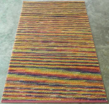 Texture Effect Flat Weave Nz Wool 10 Count Dhurrie Rugs Textured Design Hand Woven Best Quality Durries Multi Colour Texture Effect Flat Weave Nz Wool 10 Count Dhurrie Rugs Textured Design Hand Woven Best Quality Durries Multi Colour