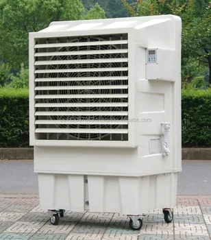humidity control air cooler