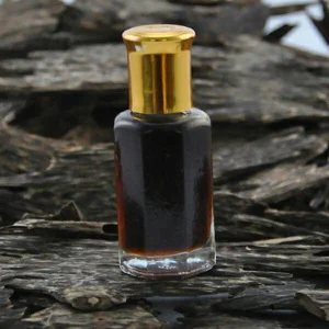 parfum chypré définition