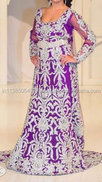 moroccan kaftan 2018