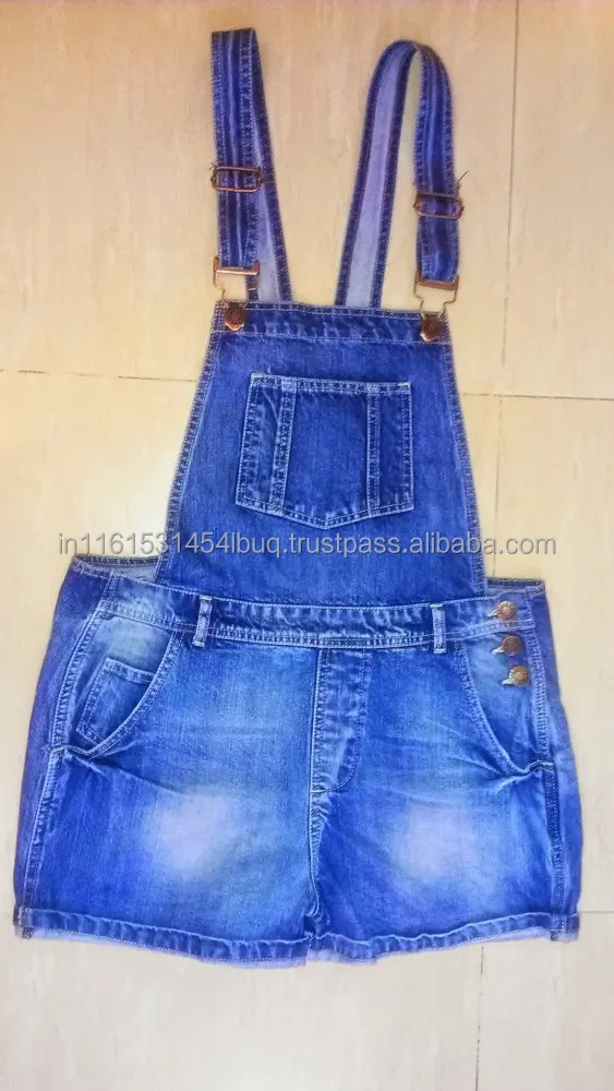 mens denim dungarees cheap