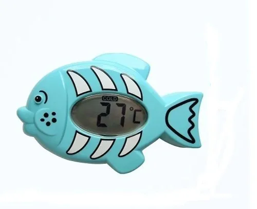 Poisson Bleu Bebe Thermometre De Bain Numerique Buy Thermometre Thermometre De Bain Thermometre De Bain Numerique Product On Alibaba Com