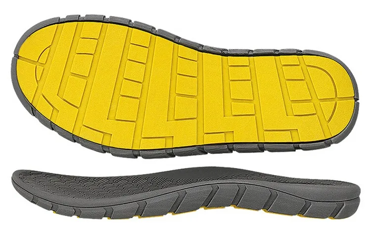 beach eva soft sole