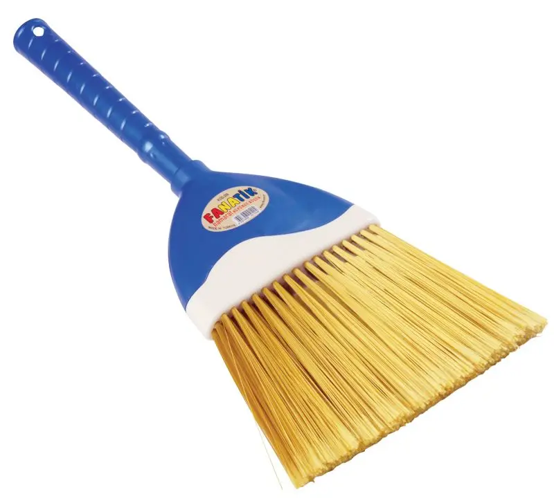 target broom