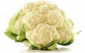 umthengisi omtsha wecauliflower eIndiya