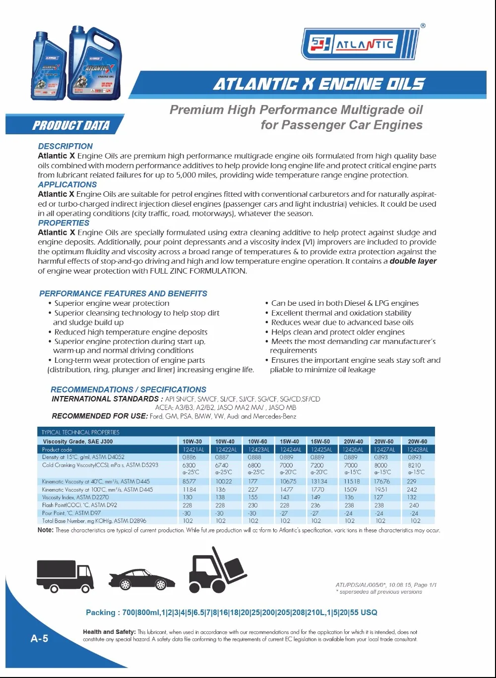 Atlantic X Engine Oils Buy Gulf Engine Oil,Engine Oil 20w50,Motor Oil