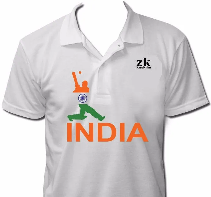 cricket t shirt price