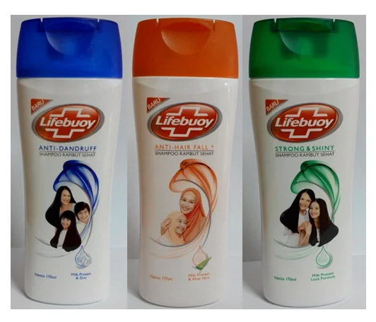 Ls0001 Lifebuoy Shampoo - Buy Personal Care,Hair Shampoo,Lifebuoy ...