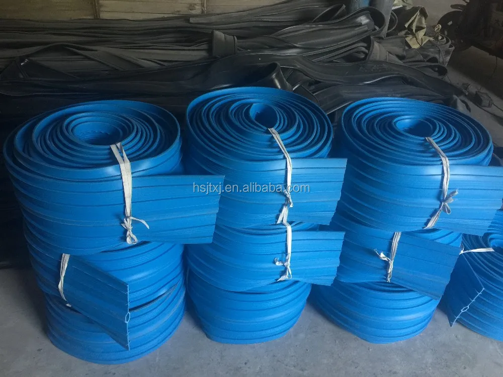 pvc waterstop