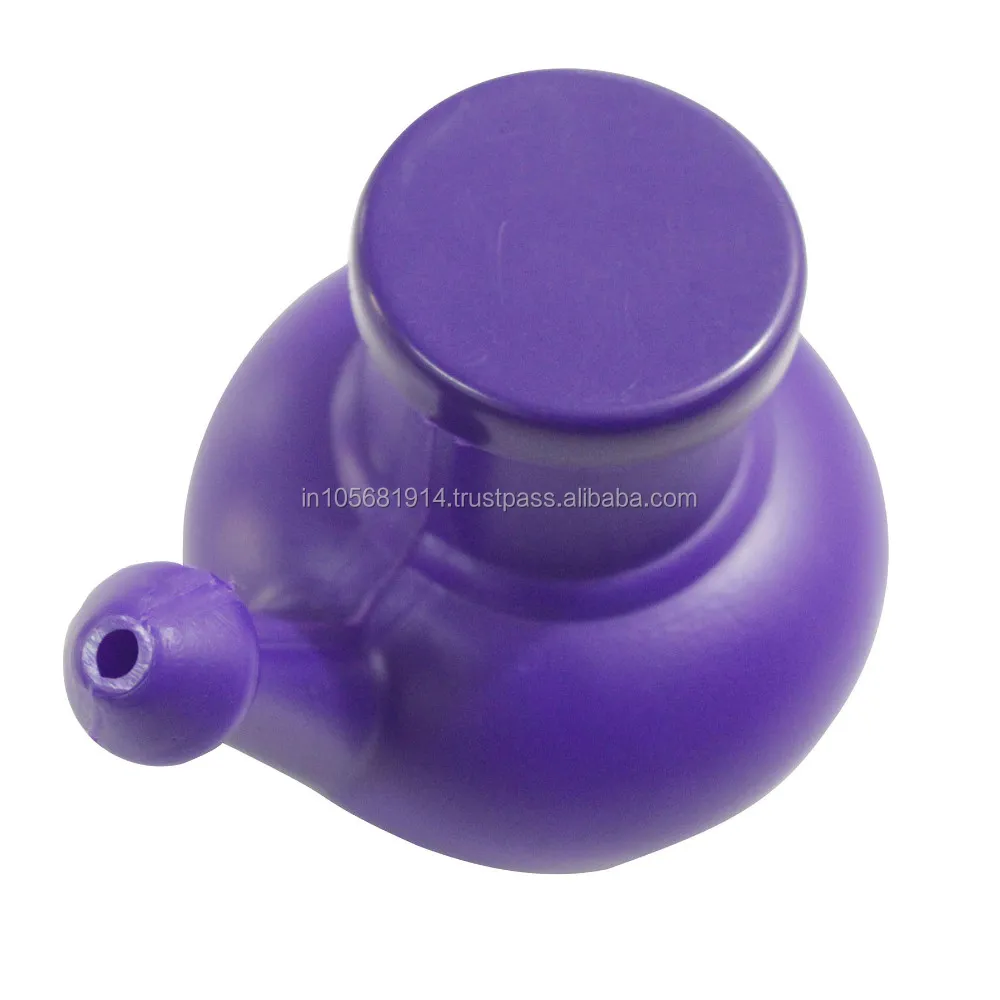 Best For Nasal Cleaning Virgin Plastic Made Jal Neti Pot Buy Neti Pot