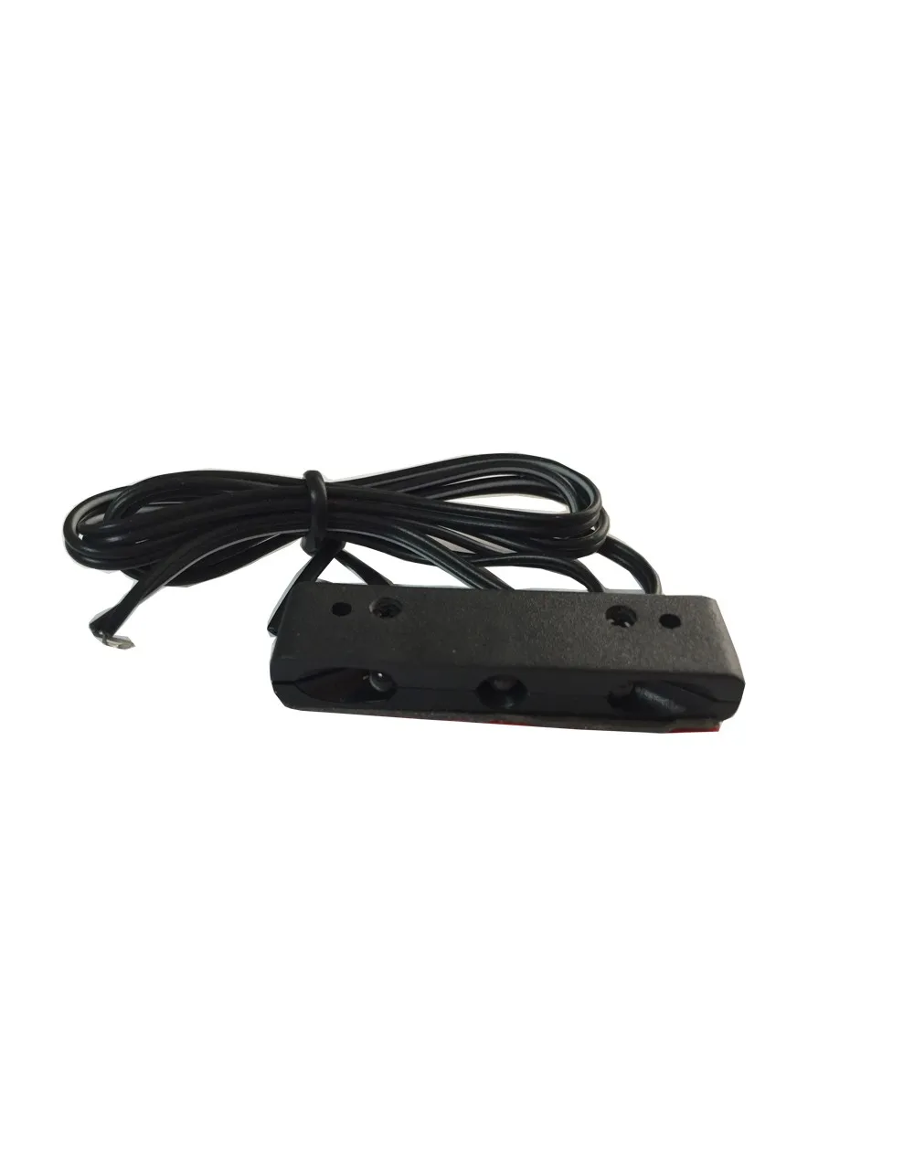 Cheap China factory mini 3led licence plate lights for motorcycles