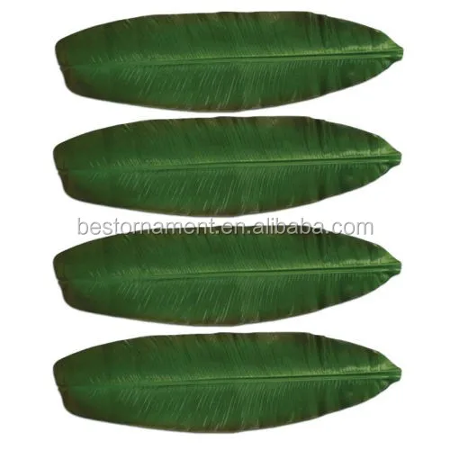 Wedding Banana Leaf Table Runner Runners Fancy Dining Product On Alibaba