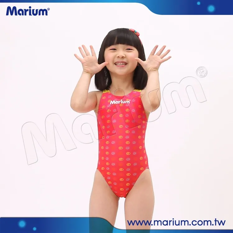 リトルガールズピンク水着子供ワンピース水着キッズ水着 Buy 女の子ピンク水着 子供ワンピース水着 子供水着 Product On Alibaba Com