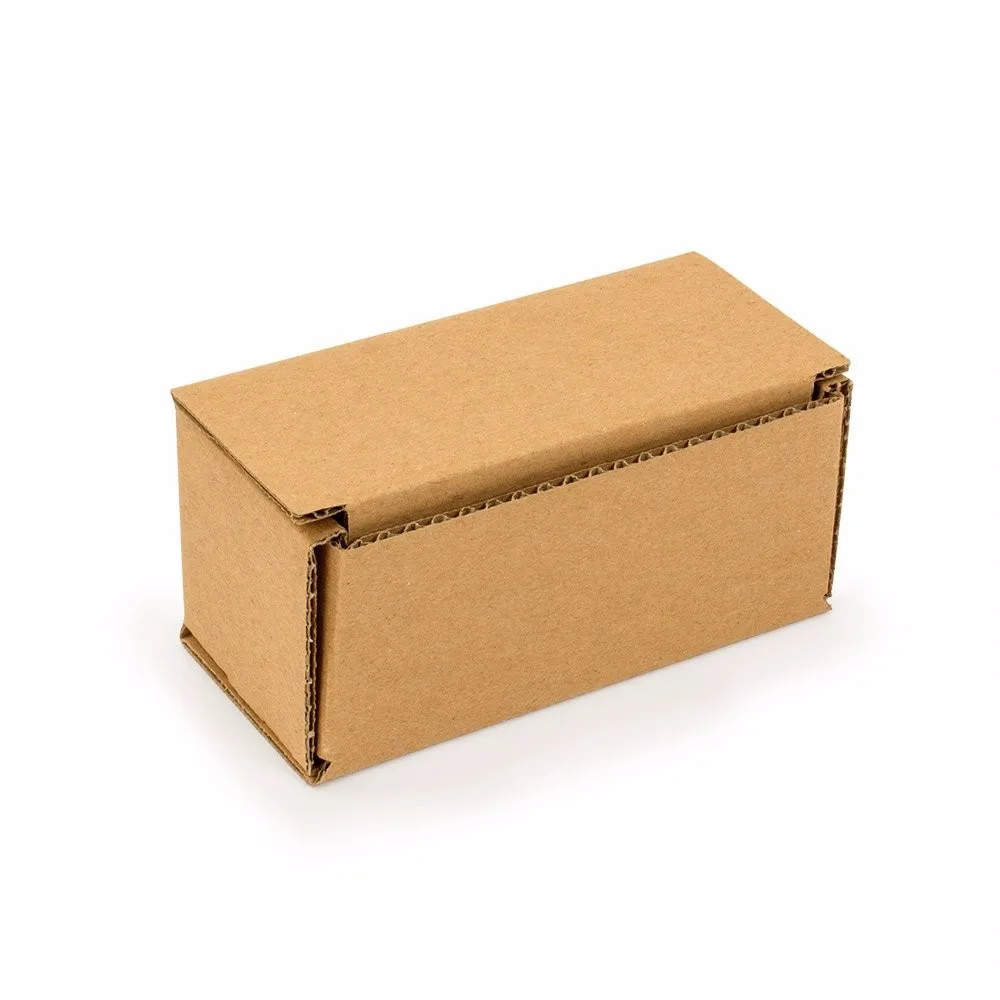 Rsc Ect 29 Ect 32 Carton Boxes B Flute C Flute Corrugated Boxes - Buy B59