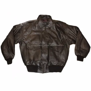 93 Model Jaket Kulit Bomber HD Terbaru