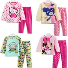 100 cotton children's clothing