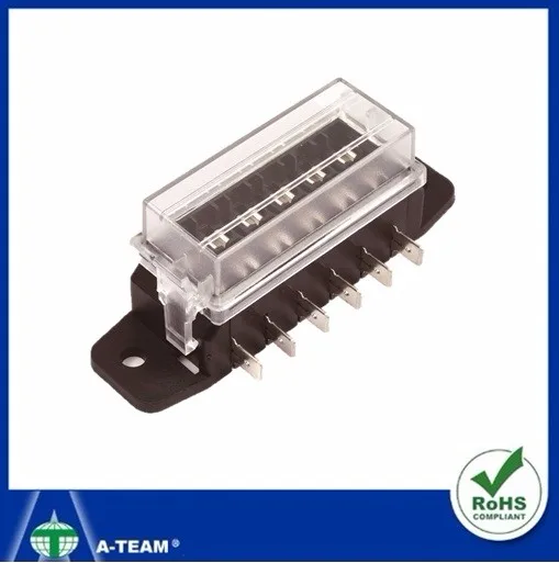 High Quality Accessory Fuses Block Auto Fuse Block Ato Type Automotive