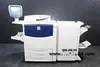 Xerox 700 Digital Color Press with Booklet Finisher and DocuSP RIP/Controller