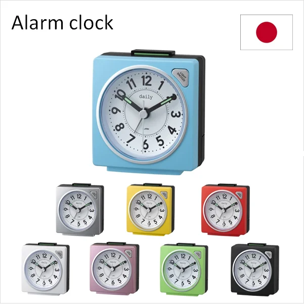projectable clock