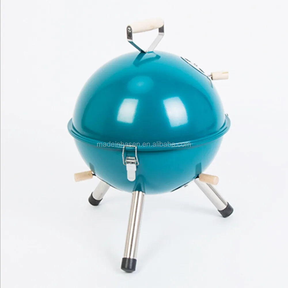 Original Folding Charcoal Bbq Oven Made From Stainless Steel Buy