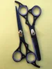 Highly Professional Barber Hairdressing Scissors Thinning Hair Cutting Set