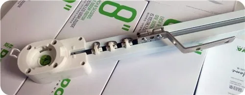 China Supply Automatic Electric Curtains Diy Automatic Curtain Opener Motorized Drapery Systems Buy Diy Automatic Curtain Opener Product On Alibaba Com